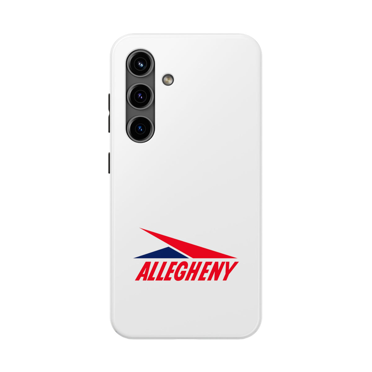 Allegheny Airlines Tough Phone Case