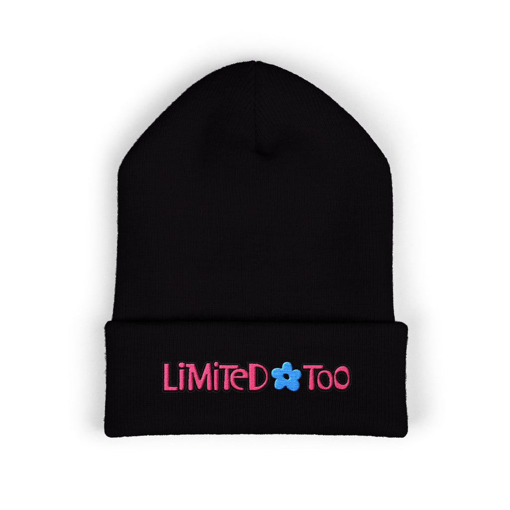 Limited Too Cuffed Beanie