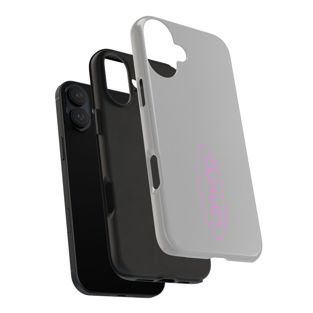 Lamonts Tough Phone Case