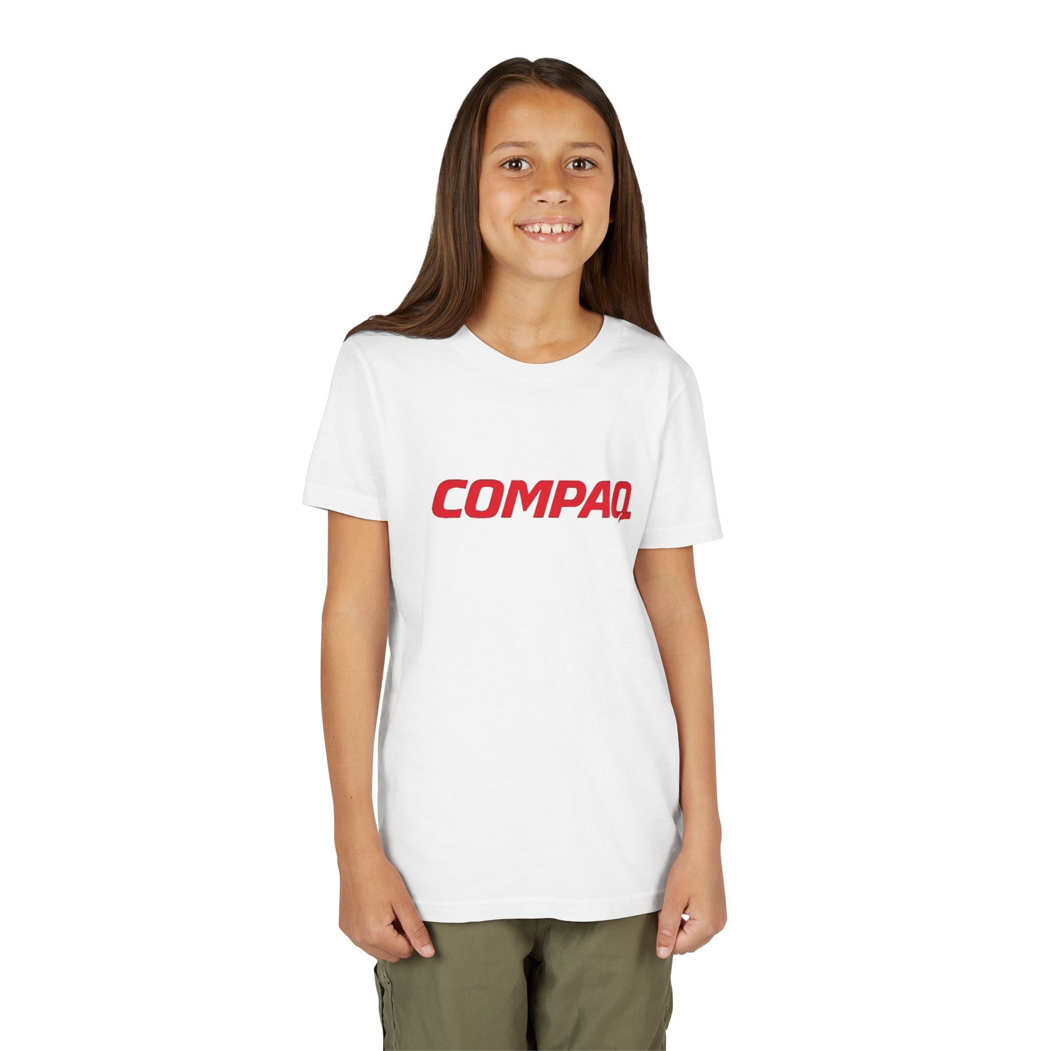 Compaq Kids Tee / T-Shirt