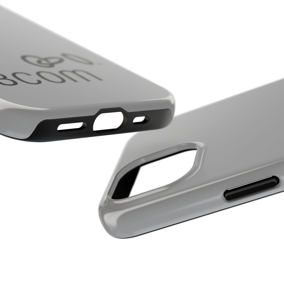 3Com Corporation Tough Phone Case