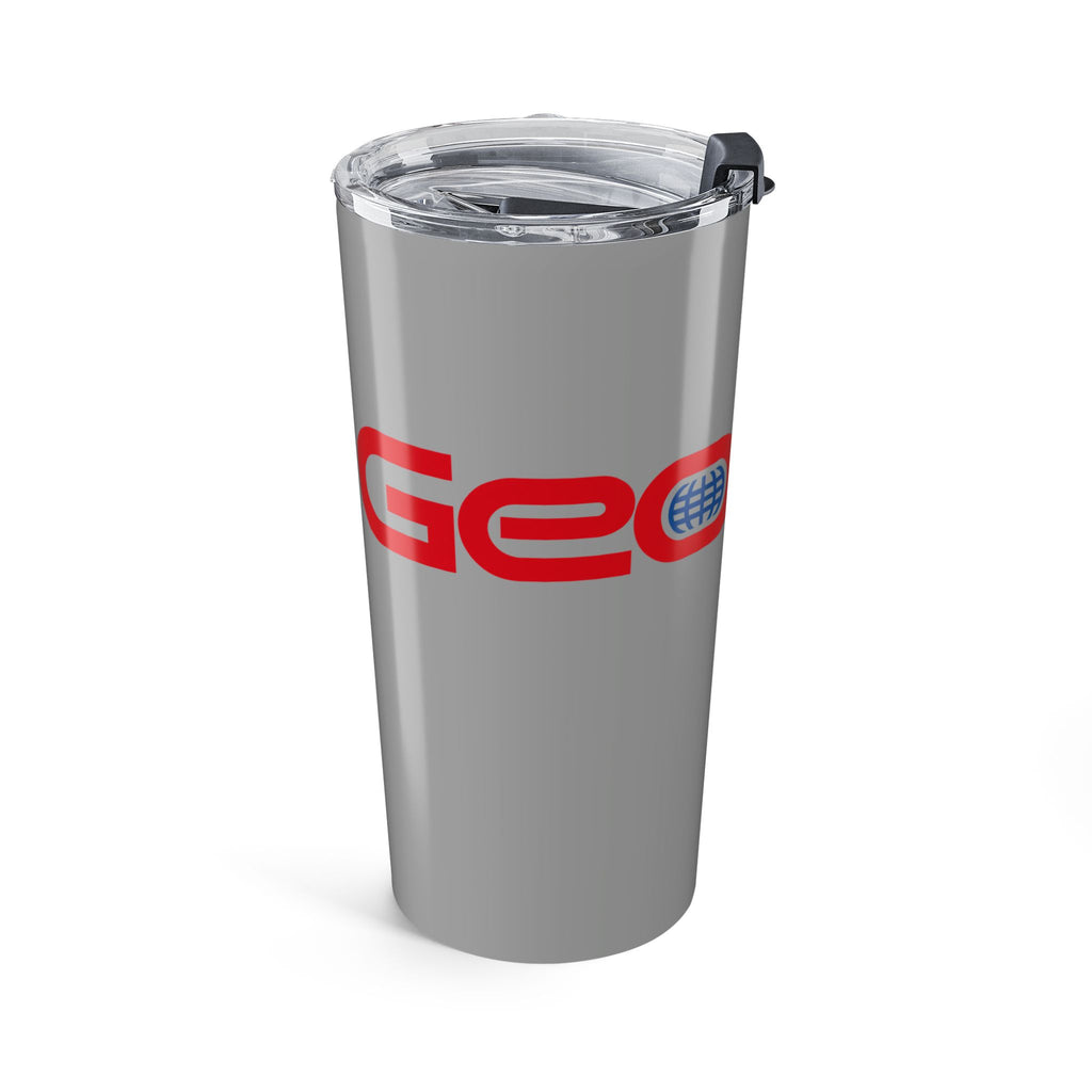 Geo 20oz Insulated Tumbler