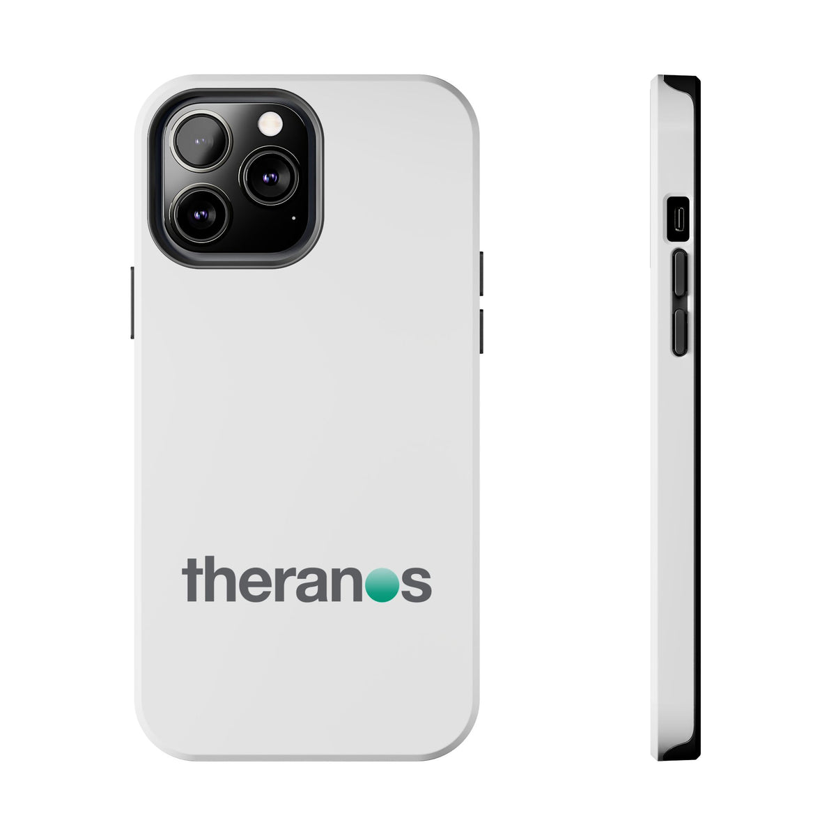 Theranos Inc. Tough Phone Case