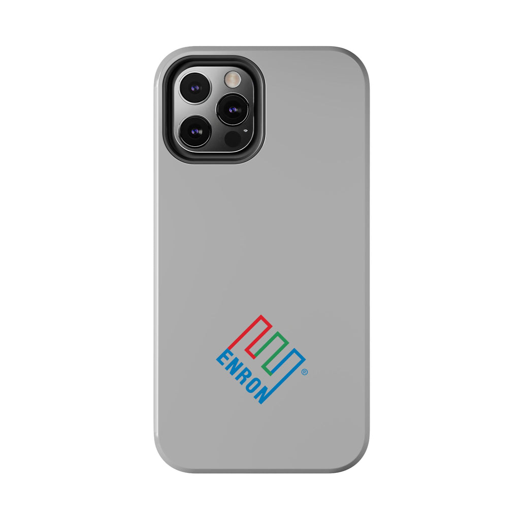 Enron Tough Protective Phone Case