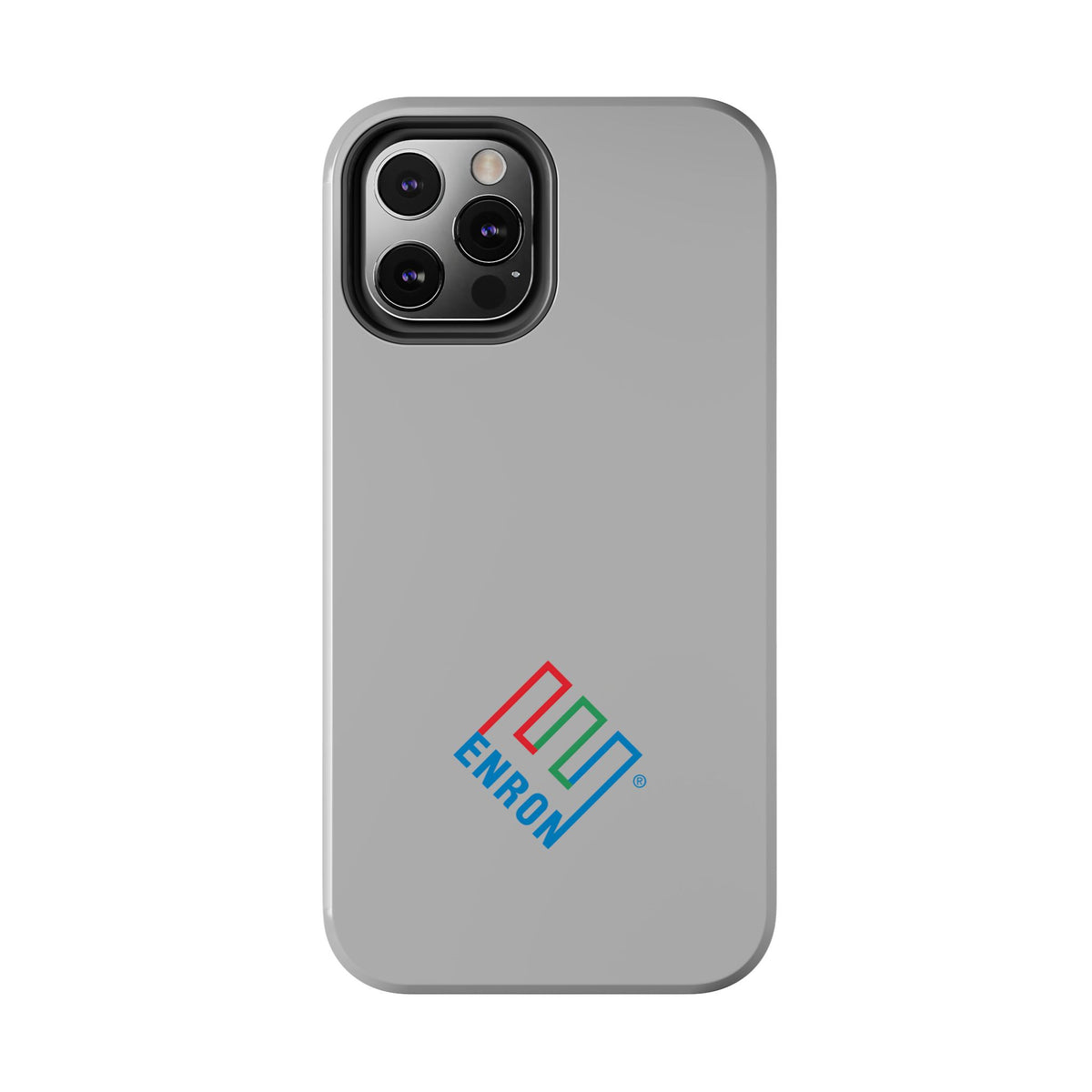 Enron Tough Protective Phone Case