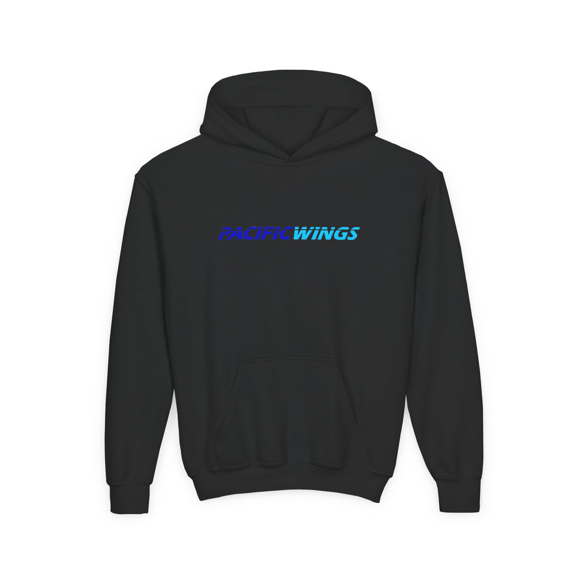 Pacific Wings Youth Hoodie / Sweatshirt