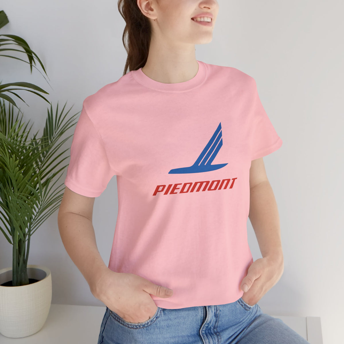 Piedmont Airlines T-Shirt