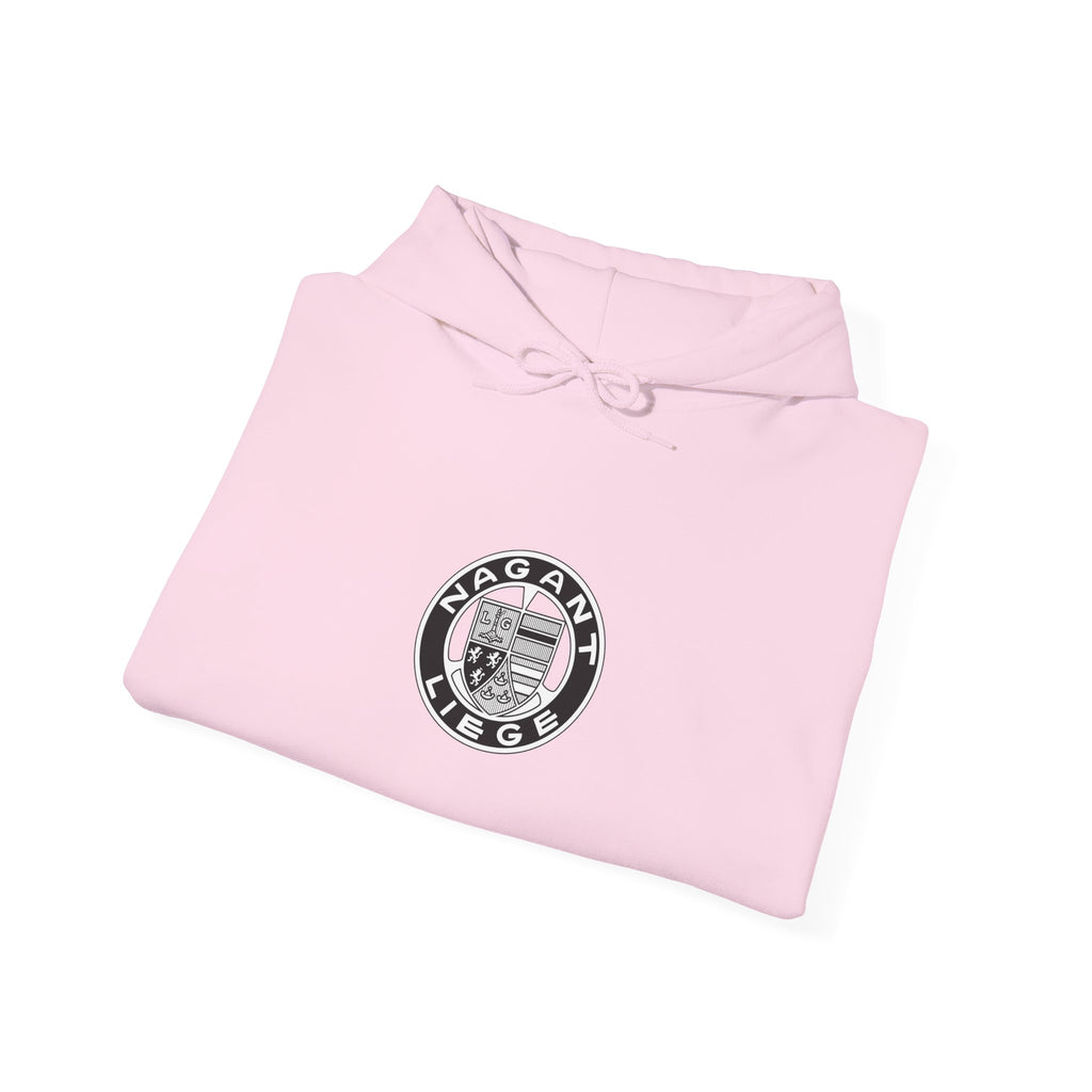 Fabrique d'armes Émile et Léon Nagant Hoodie / Sweatshirt