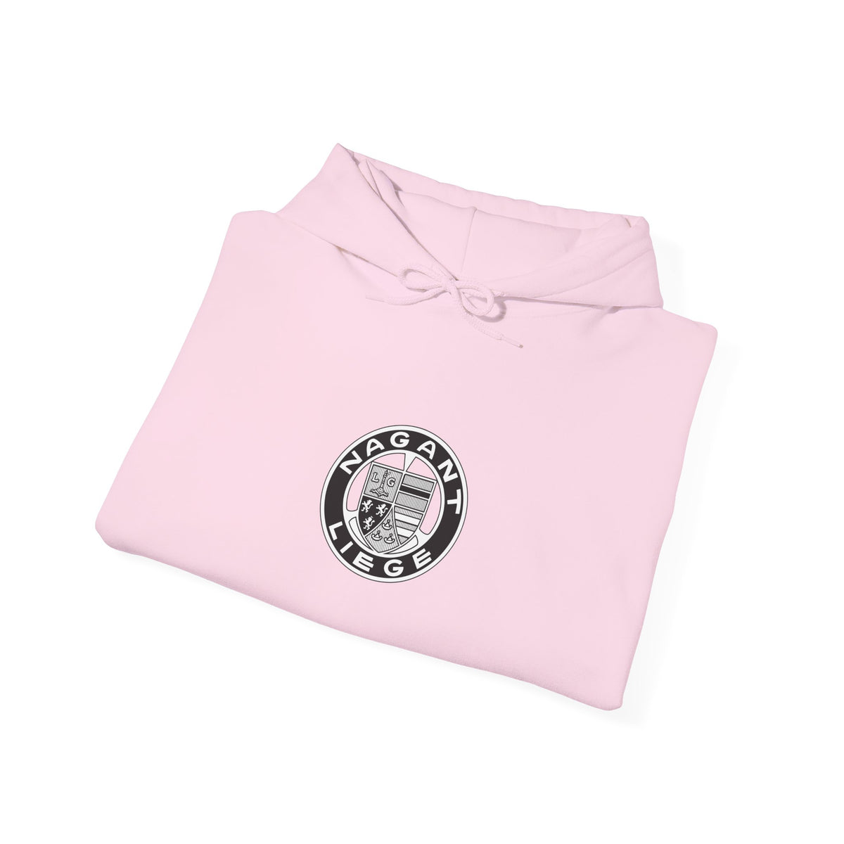 Fabrique d'armes Émile et Léon Nagant Hoodie / Sweatshirt