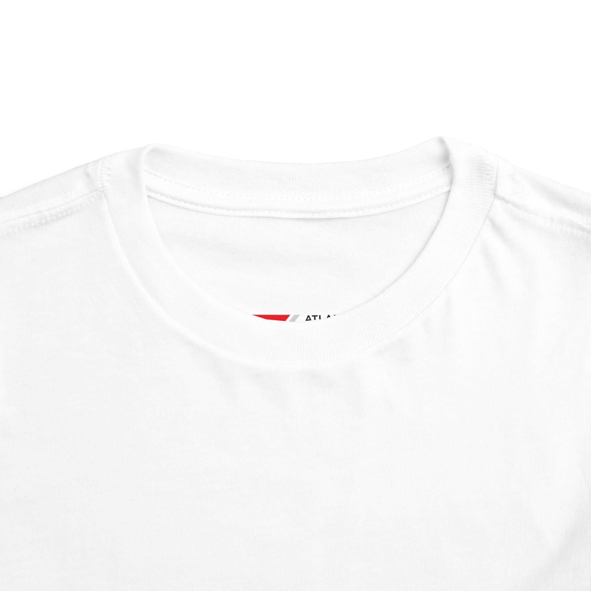 Atlantic Southeast Airlines Toddler Tee / T-Shirt