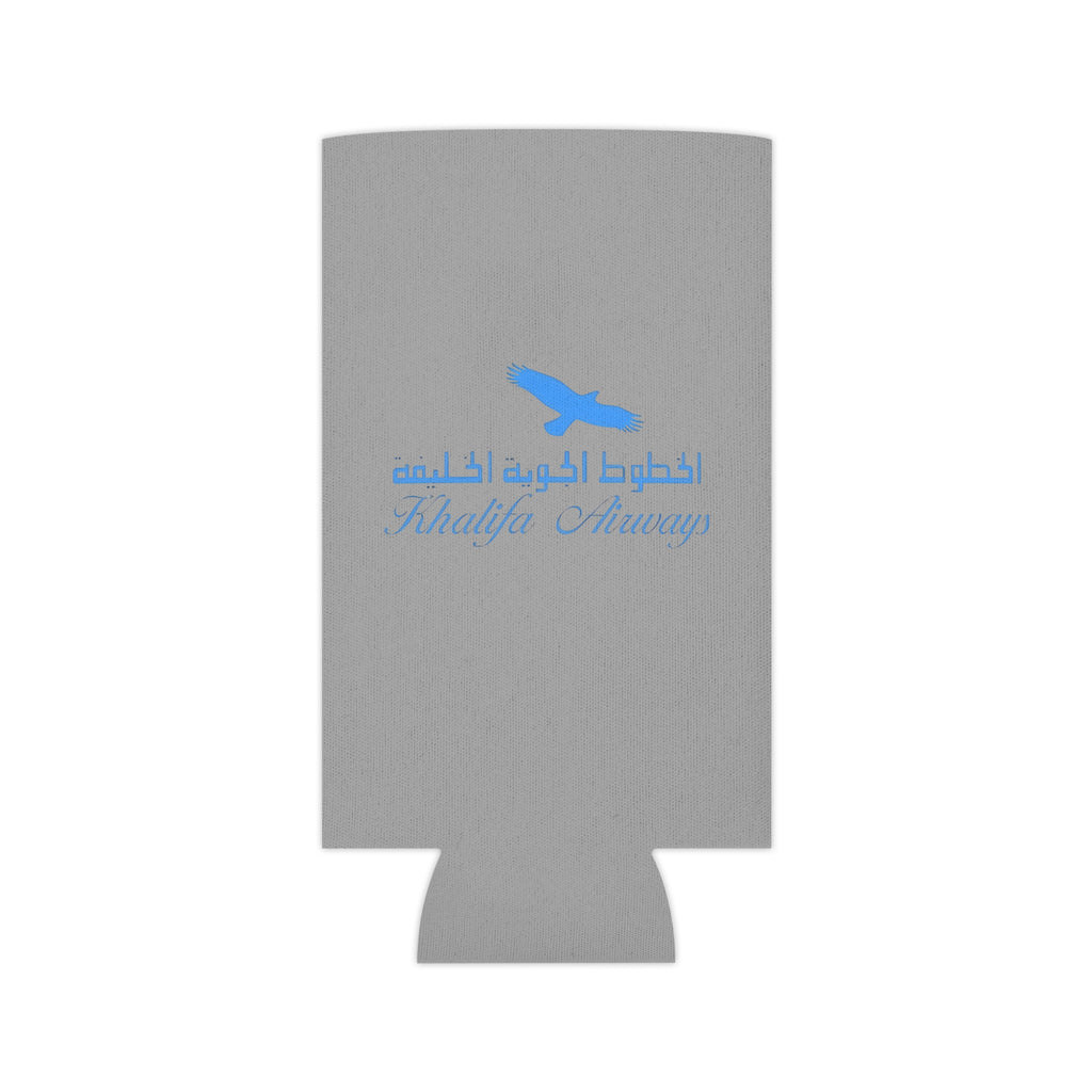 Khalifa Airways Can Cooler