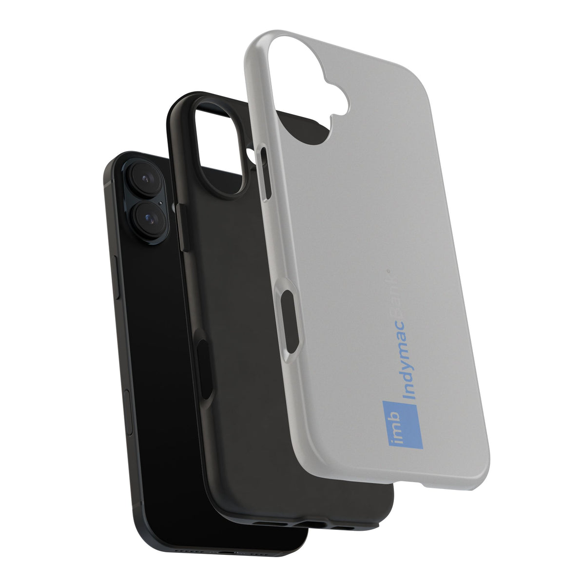 IndyMac Bank Tough Phone Case