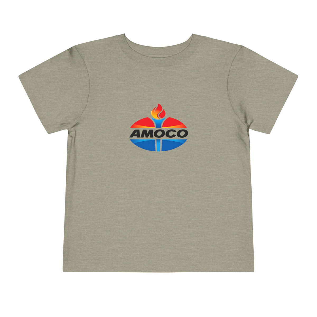 Amoco Toddler Tee / T-Shirt
