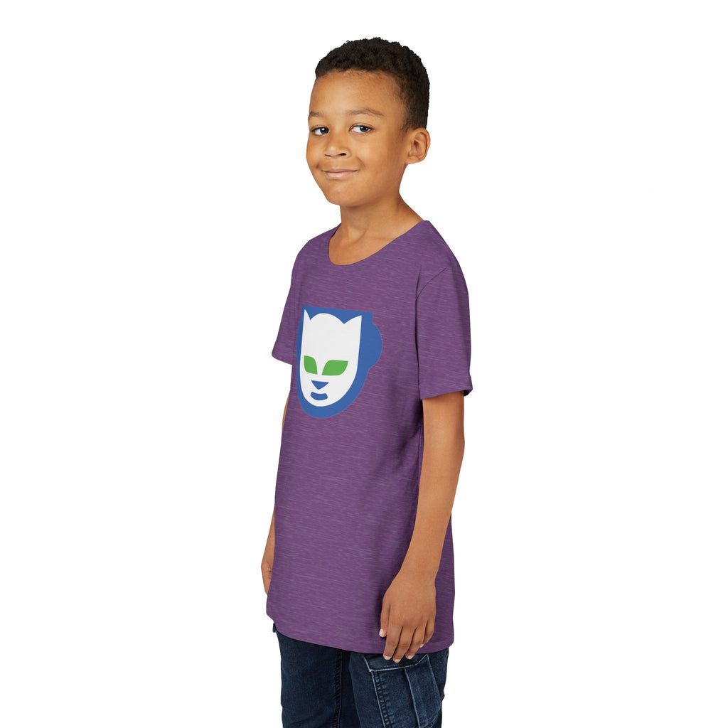 Napster Kids Tee / T-Shirt