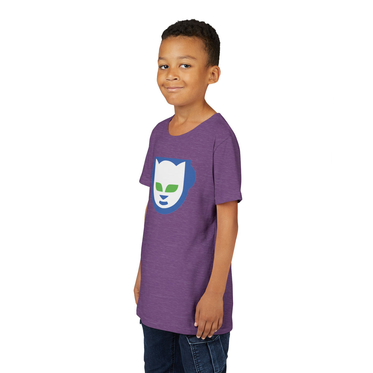 Napster Kids Tee / T-Shirt
