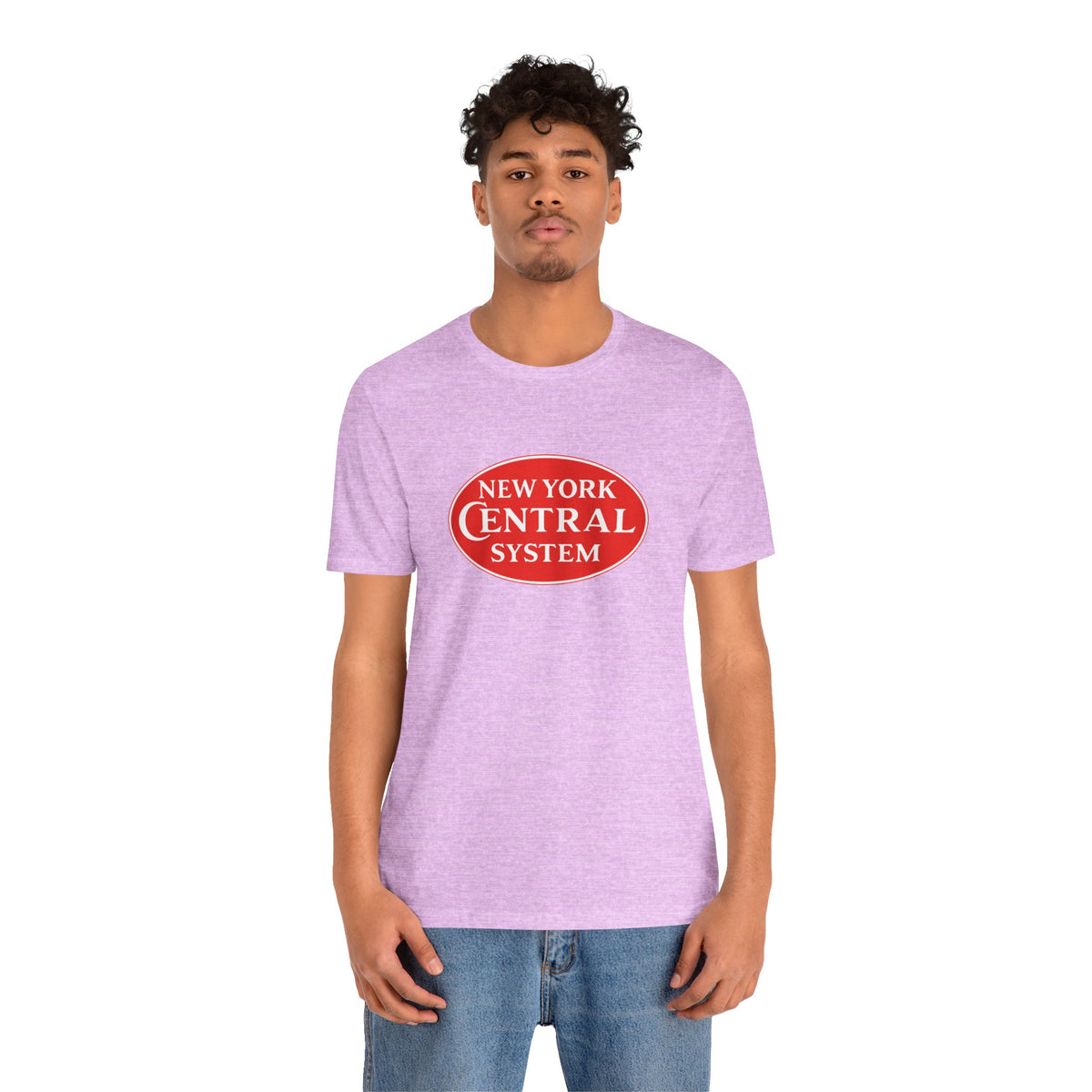 New York Central Railroad T-Shirt