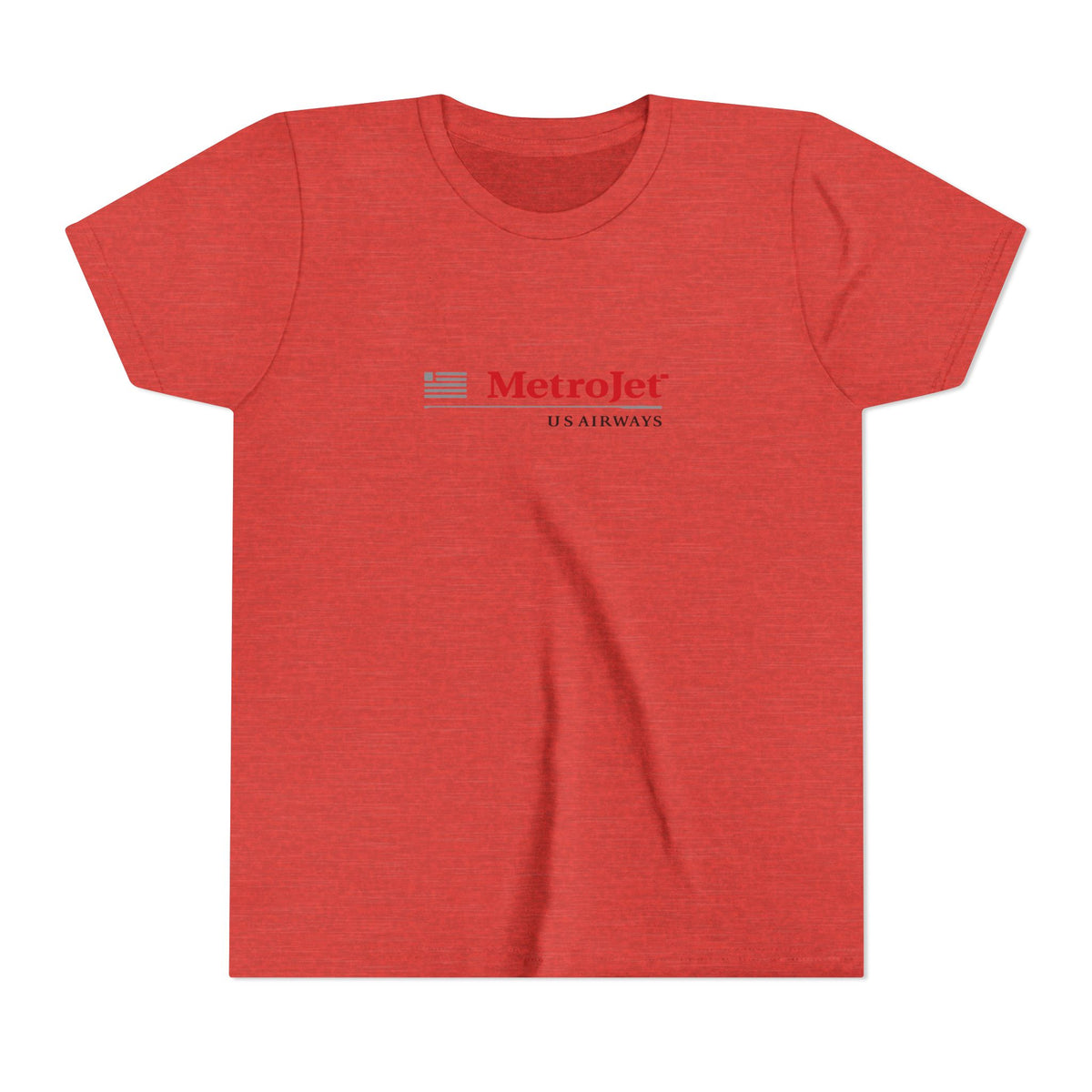 MetroJet Kids Tee / T-Shirt