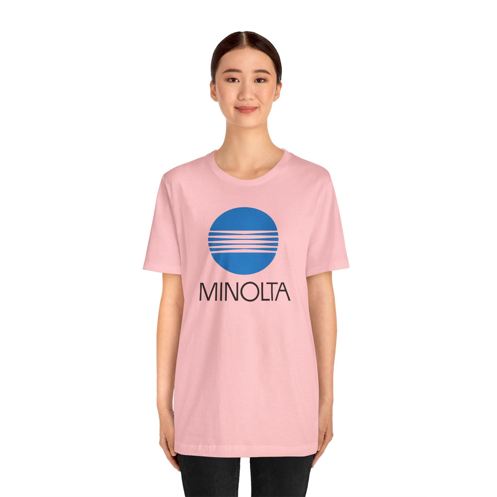 Minolta T-Shirt