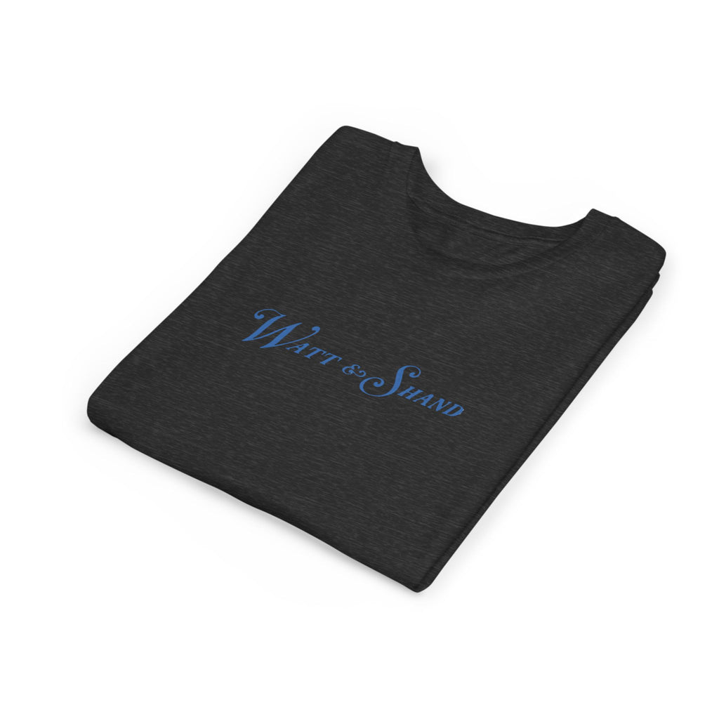 Watt & Shand Kids Tee / T-Shirt