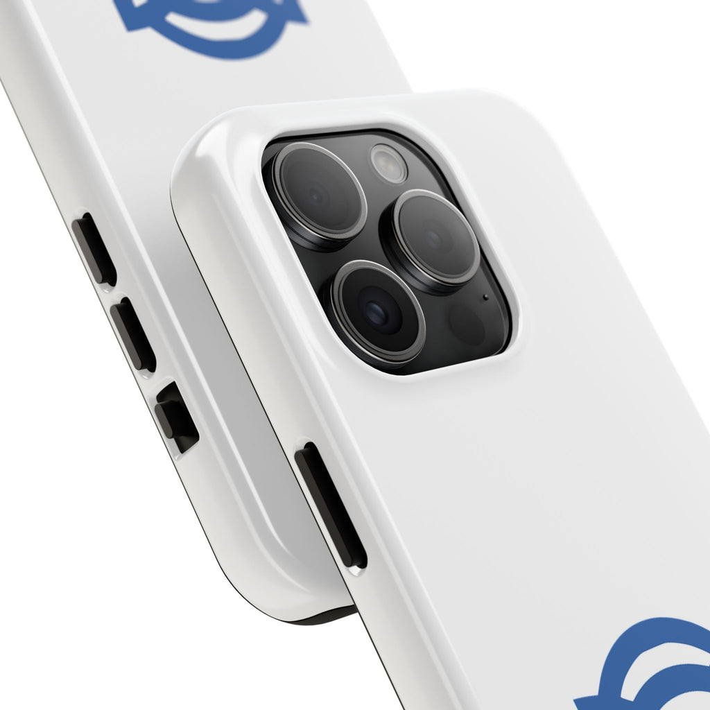 Napster Tough Phone Case