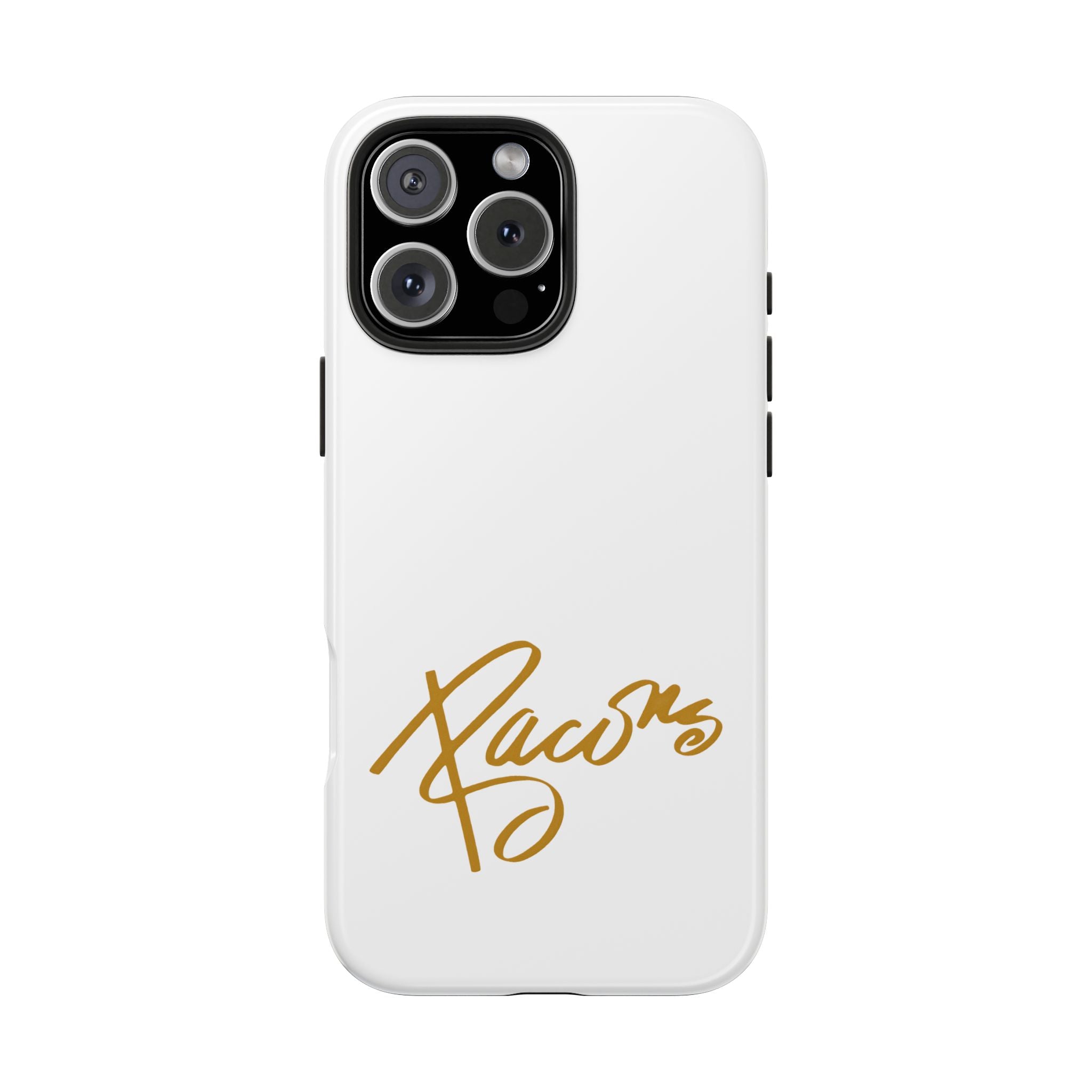 Bacon's Tough Phone Case