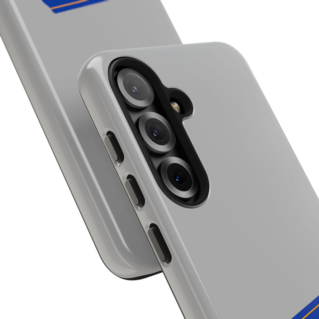 Template Tough Phone Case