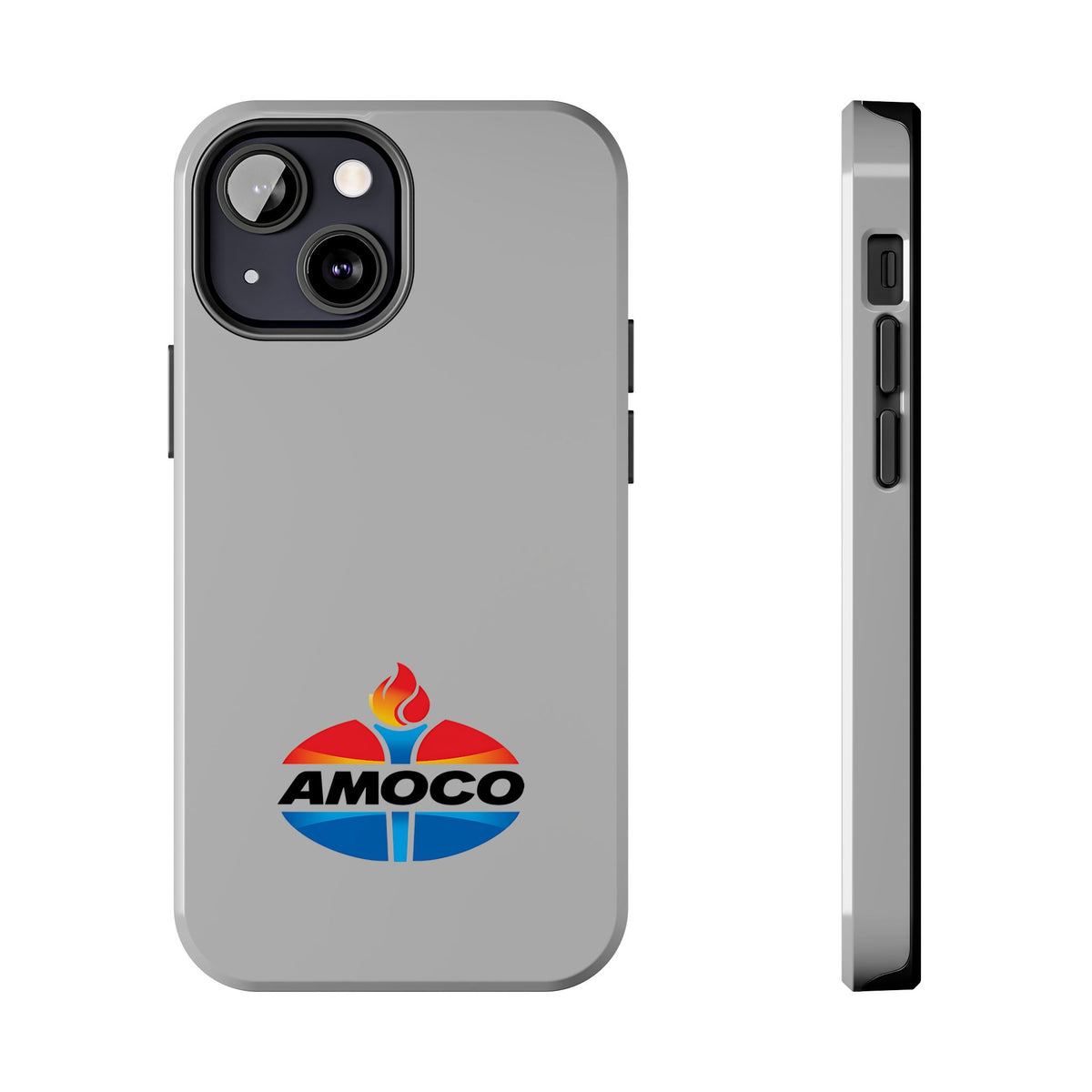 Amoco Tough Phone Case