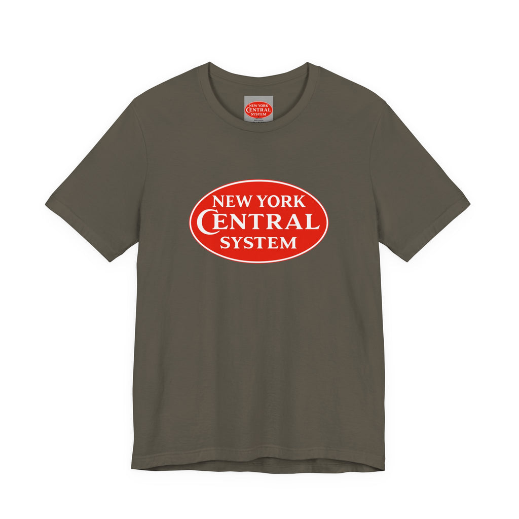 New York Central Railroad T-Shirt