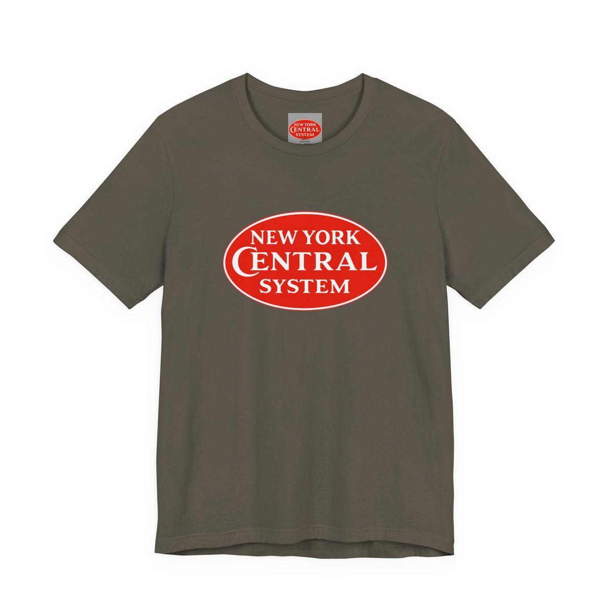 New York Central Railroad T-Shirt
