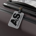 Abraham & Straus Luggage Tag
