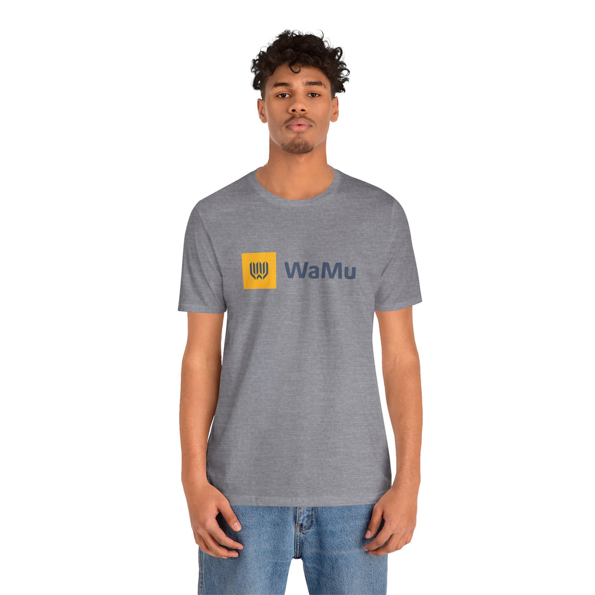 Washington Mutual (WaMu) T-Shirt