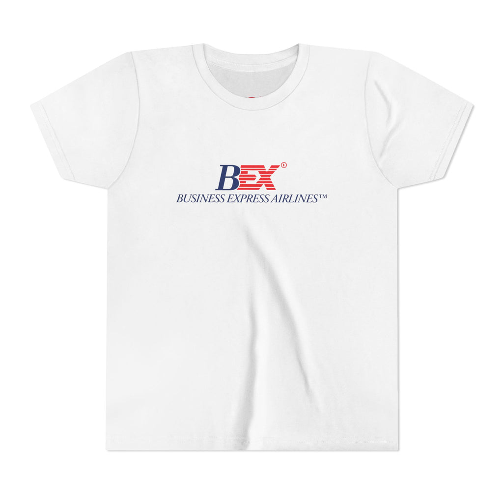 Business Express Airlines Kids Tee / T-Shirt