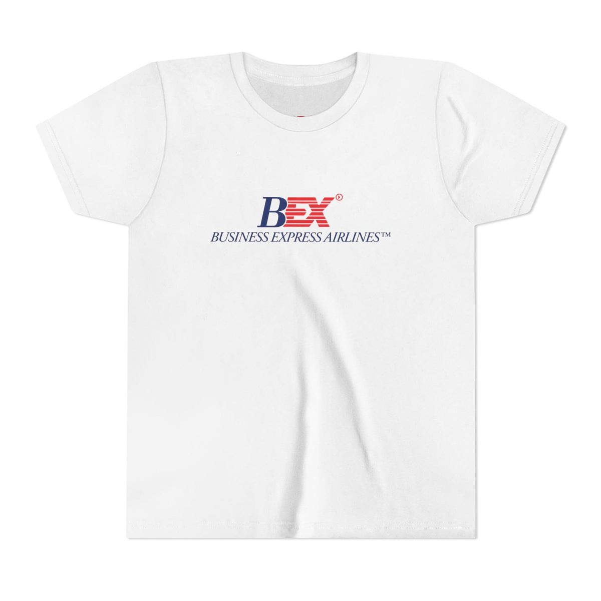 Business Express Airlines Kids Tee / T-Shirt