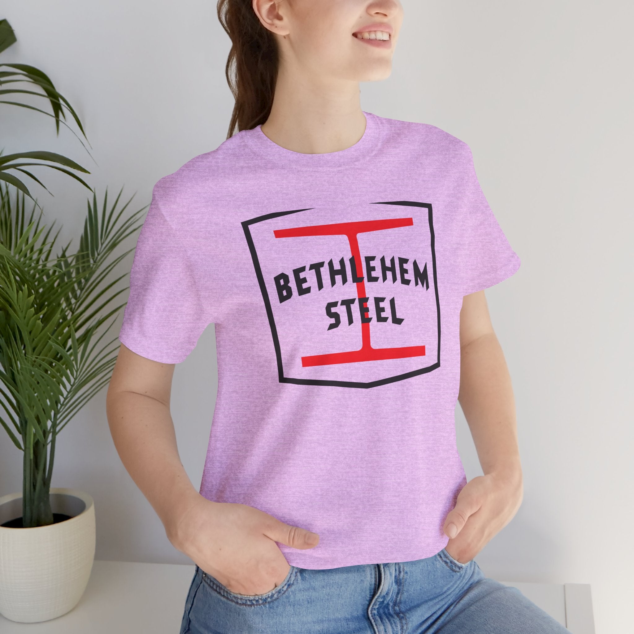 Bethlehem Steel T-Shirt