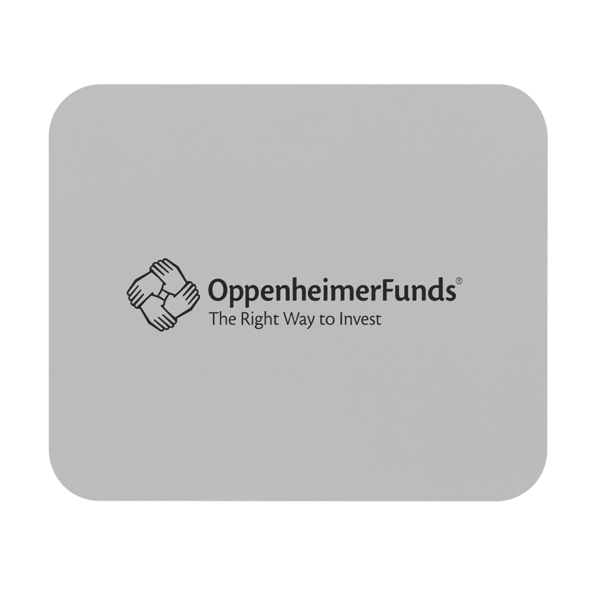 OppenheimerFunds Mouse Pad