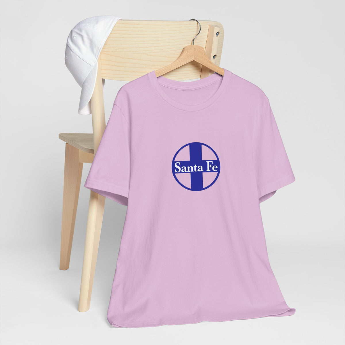 Atchison Topeka and Santa Fe Railway T-Shirt