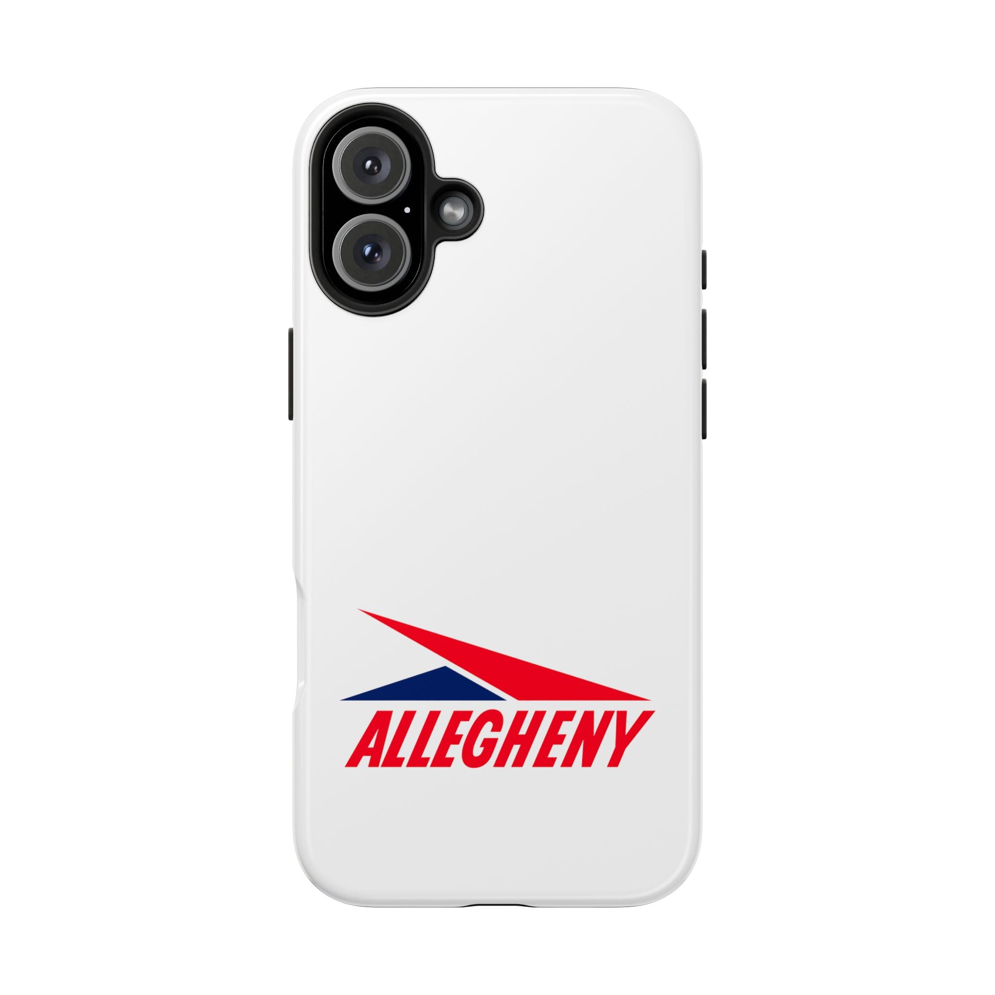 Allegheny Airlines Tough Phone Case