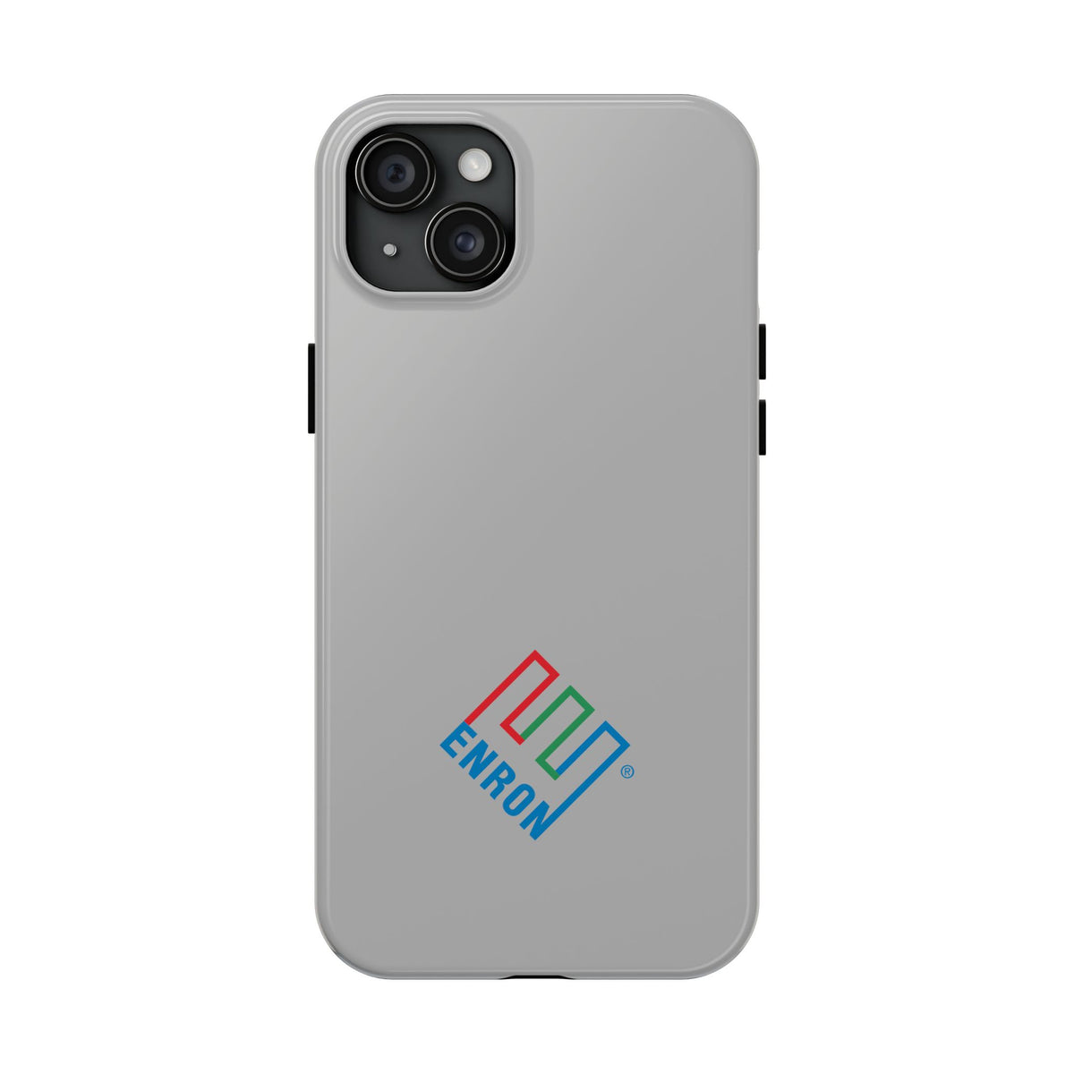 Enron Tough Protective Phone Case