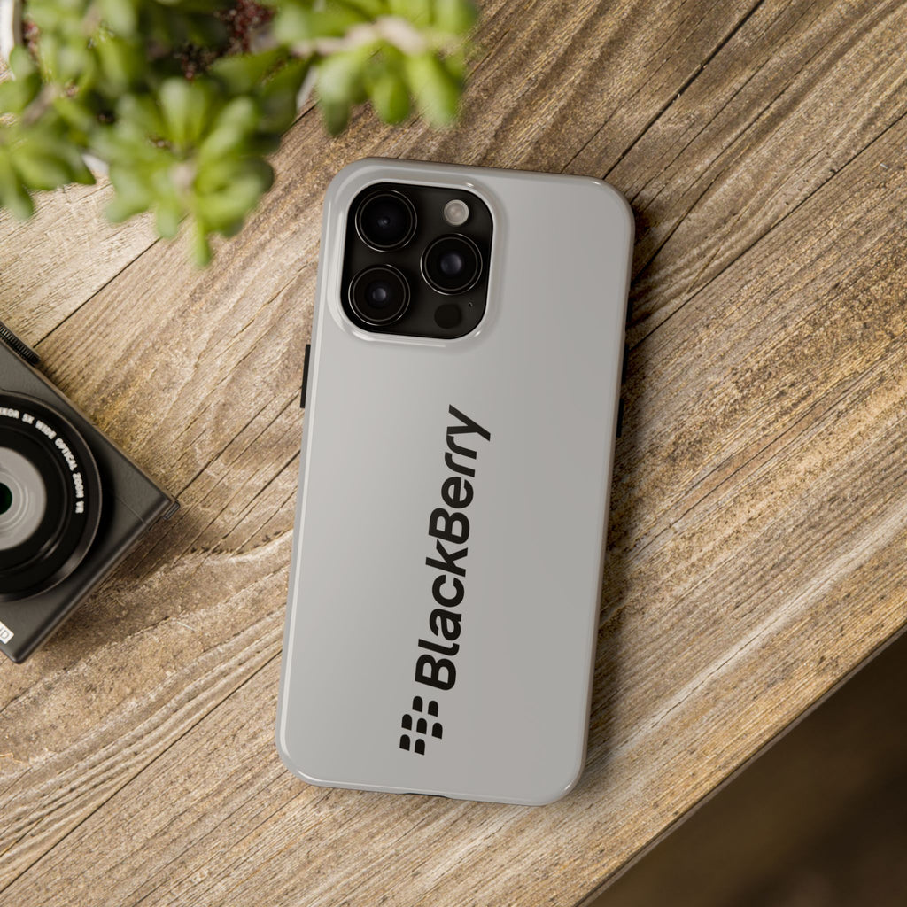 BlackBerry Tough Phone Case