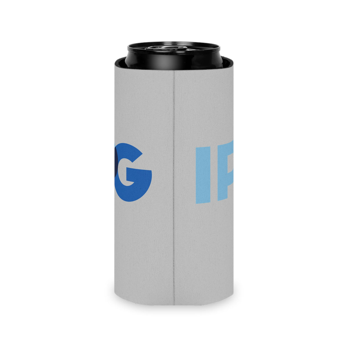 The Interpublic Group of Companies Can Cooler