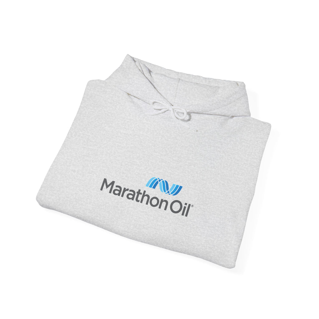 Marathon Oil Hoodie / Sweatshirt