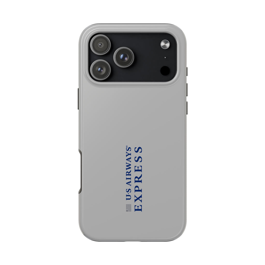 US Airways Express Tough Phone Case