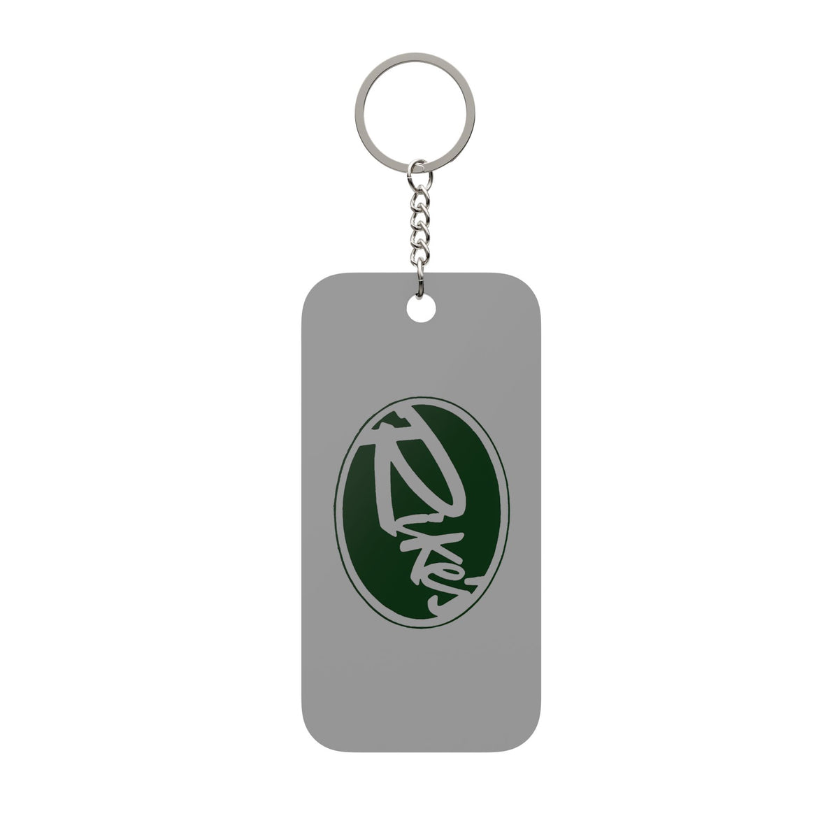 Rike-Kumler Company Double-Sided Keychain Charm
