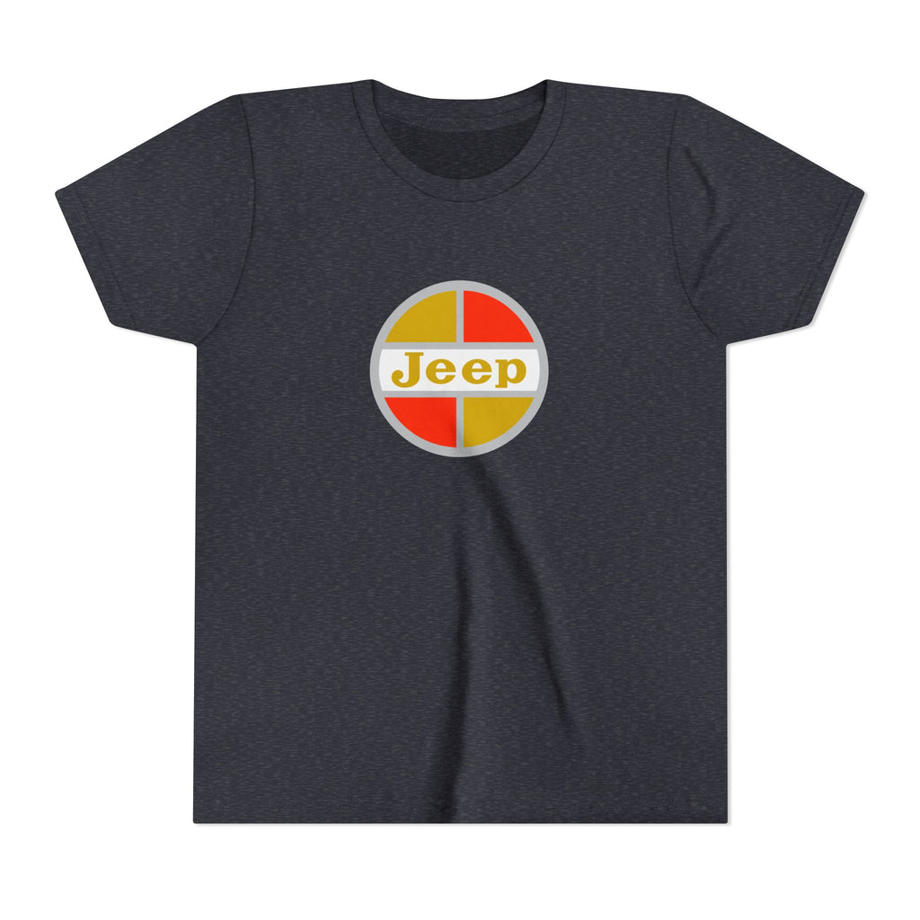 Kaiser Jeep Kids Tee / T-Shirt