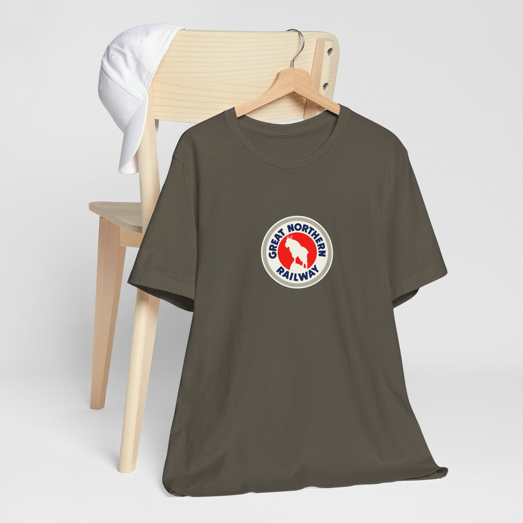 Great Northern Railway T-Shirt