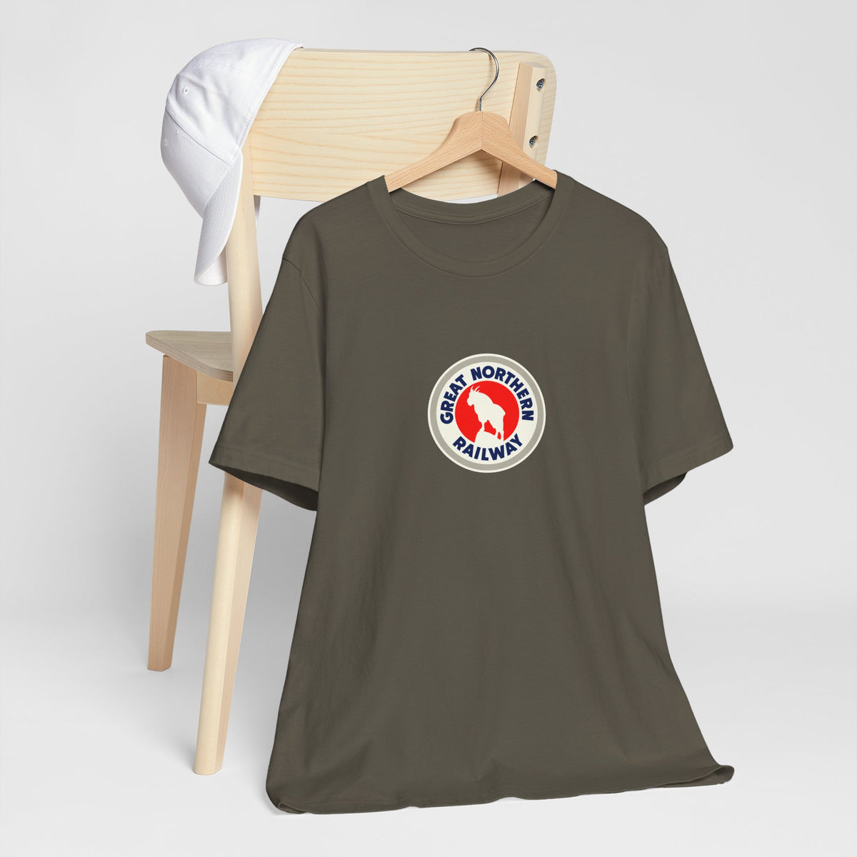Great Northern Railway T-Shirt