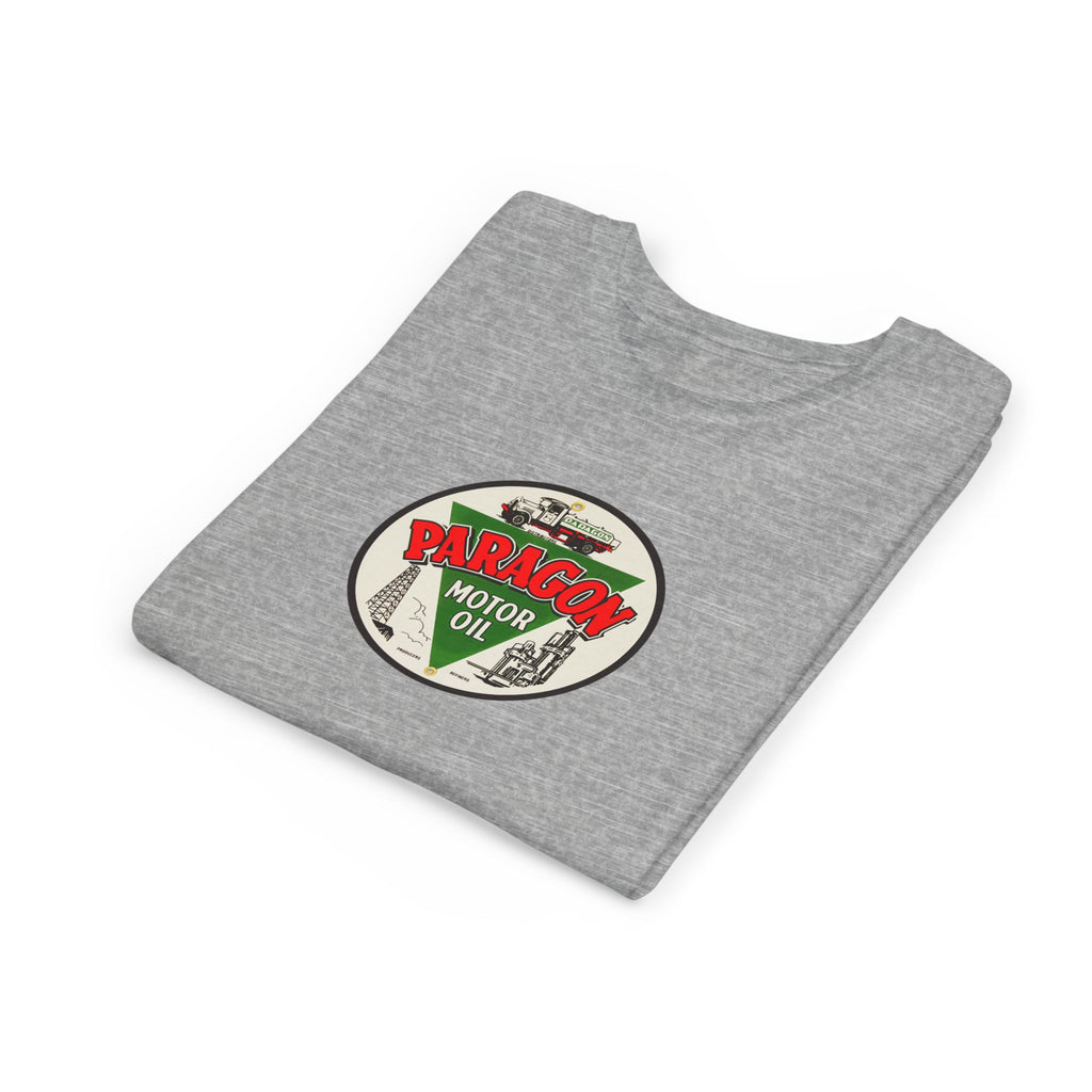 Paragon Oil Kids Tee / T-Shirt
