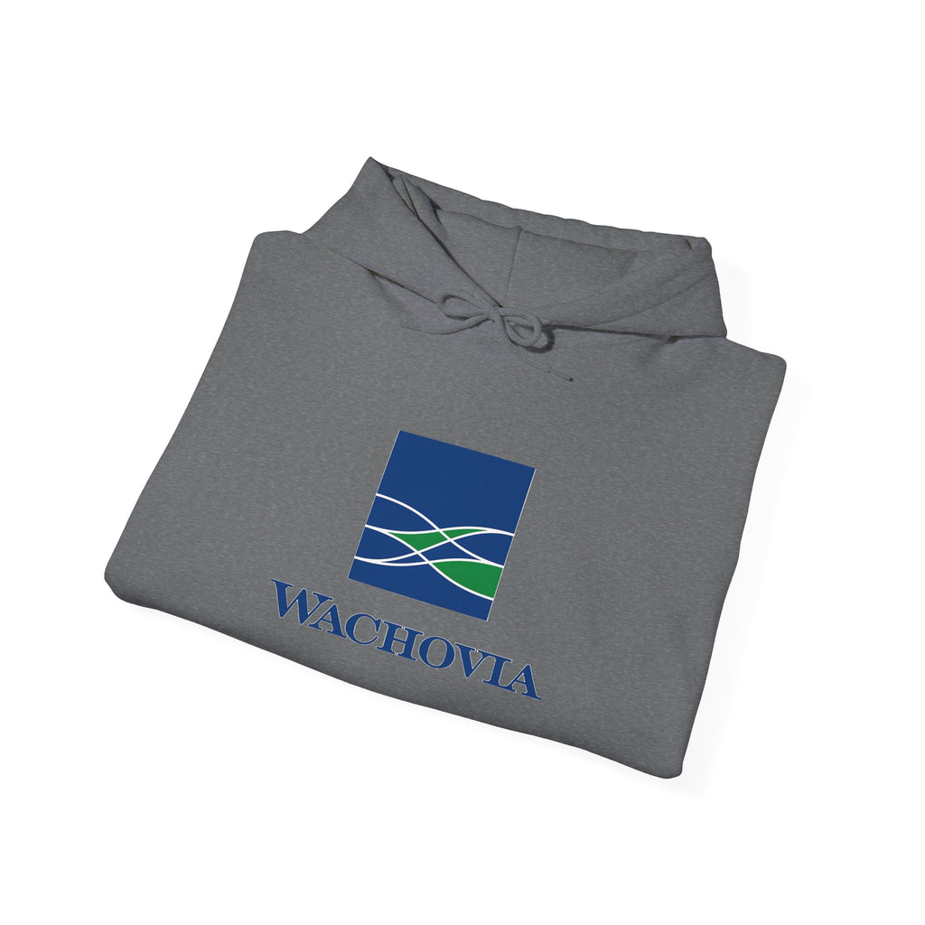 Wachovia Hoodie / Sweatshirt