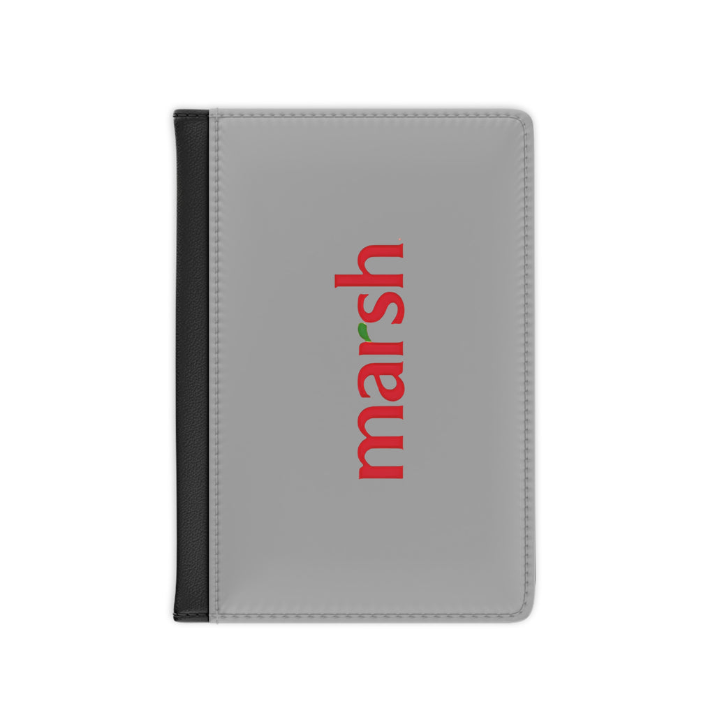 Marsh Supermarkets Passport Cover