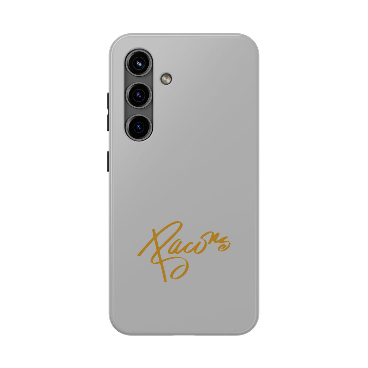 Bacon's Tough Phone Case